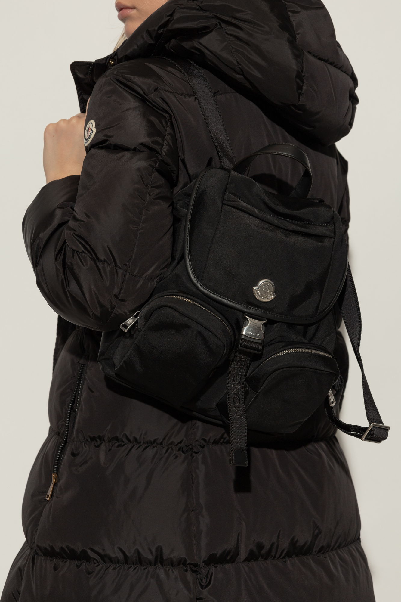 MONCLER リュック Moncler Backpack 
